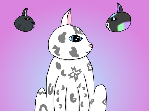 Voices~ an interactive story~ chapter 1