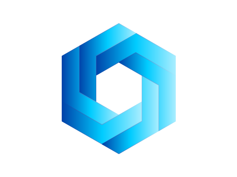 Impossible Hexagon Design