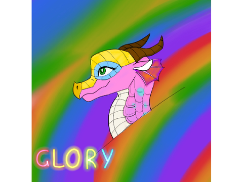 Glory - 2019 vs 2025!