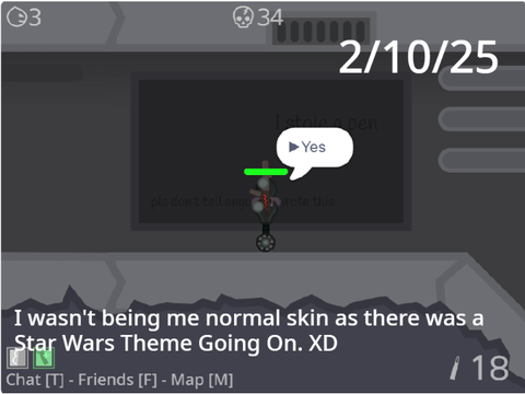 BEST KILLSTREAK IN RD