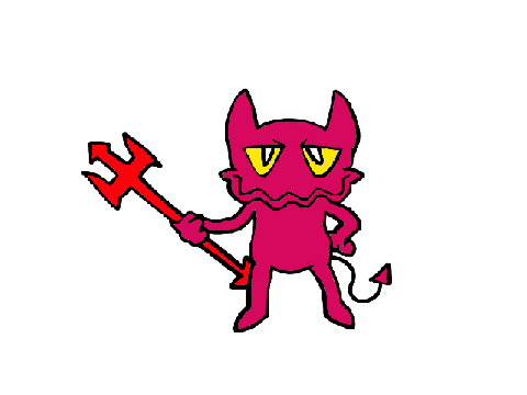 OC (Dale)