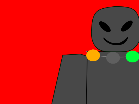 Color and Electricity c00lkidd (+Terror Radius)