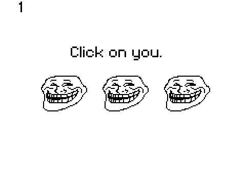 Troll Test remix