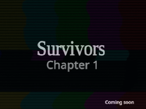 Survivors Official Trailer