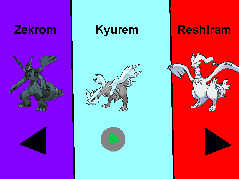 Pokemon: Legendary Encounter Music v.1.5