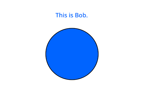 Bob