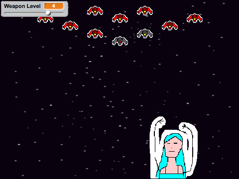 Nebula Heart game