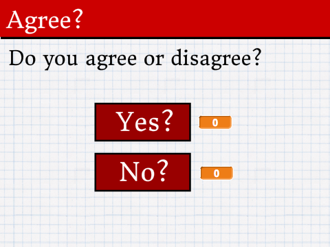 Science - Debate 2