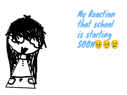 school .·´¯`(>▂<)´¯`·.