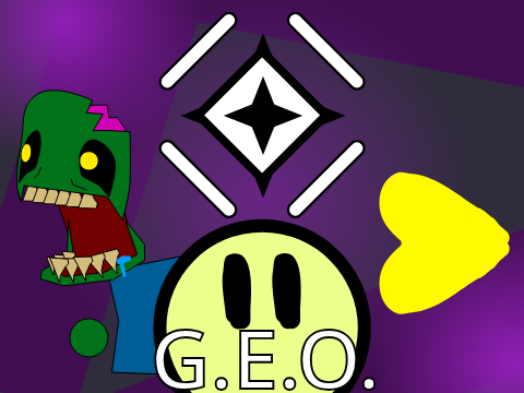 GEO - COTU ep. 3