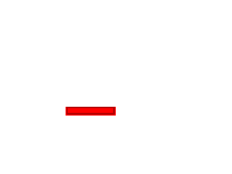 Untitled red platter