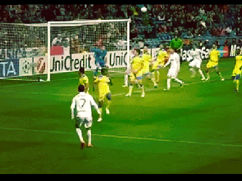Ronaldo (Edit)
