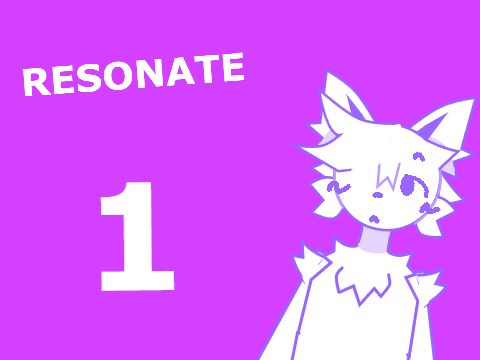 RESONATE CCE
