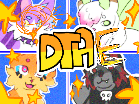 ✿ (7) Candyrock entry >:3