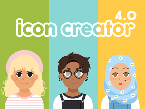 Icon Creator 4.0 