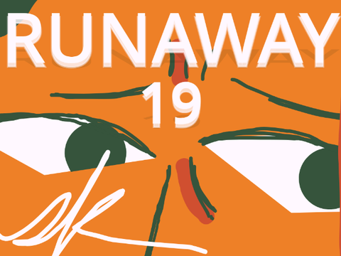 runaway - 19
