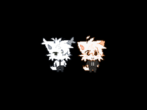 pixel sprites 2025 remake