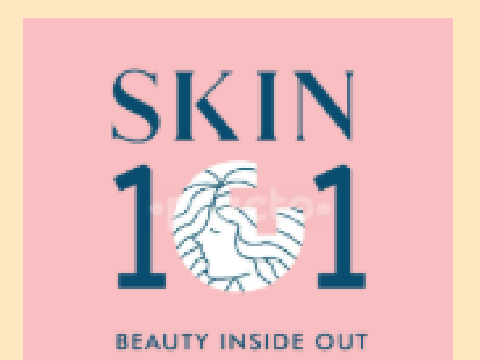 skincare guide