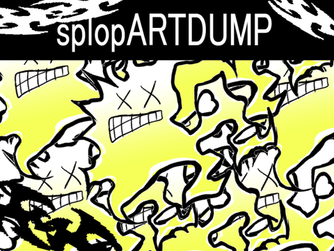 splopARTDUMP