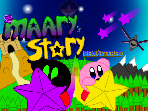 Maary's Story REMASTERED