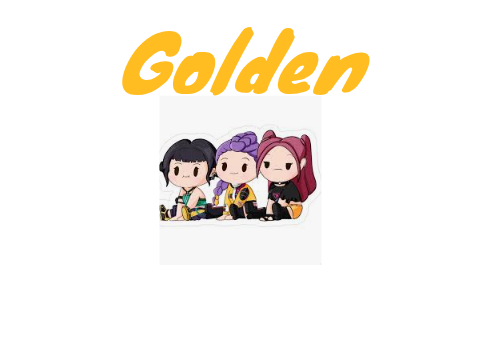 Golden