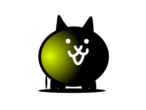 にゃんこ改造コンテストー！ーshadow CATー