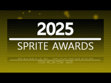 2025 Sprite Awards - Best Frame Animator