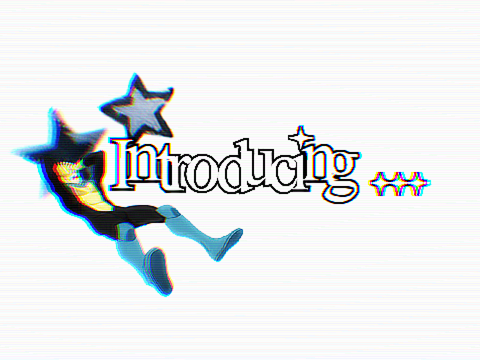 my informal Introduction