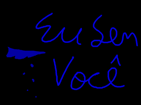 Eu Sem Você - Dustedpool & Snowberry