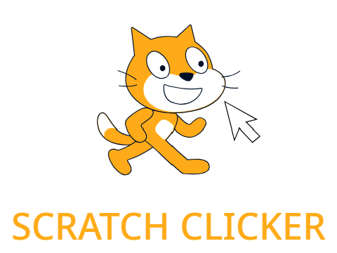 Scratch clicker