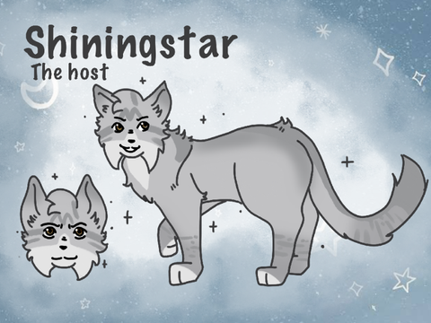 Shiningstar ref