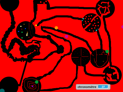 RageGames : 1