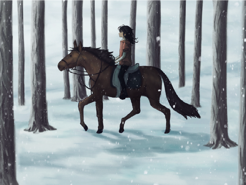 Finally finishing WIPS??!