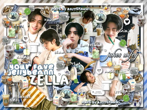 ㅤㅤ.ㅤ୨ㅤ: my ㅤ/  bce ㅤ. . .   for zella