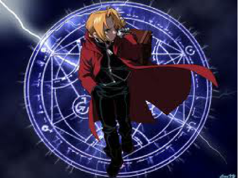 Fullmetal Alchemist OST 1 - Brothers