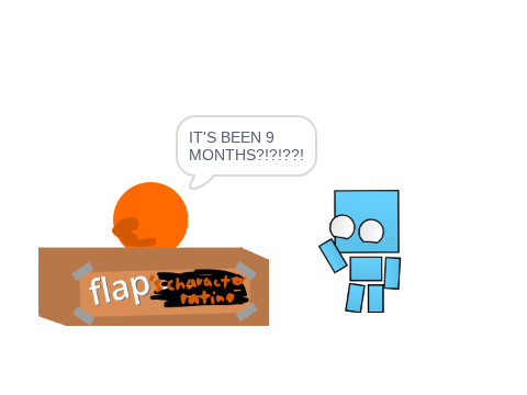 flap rates vye