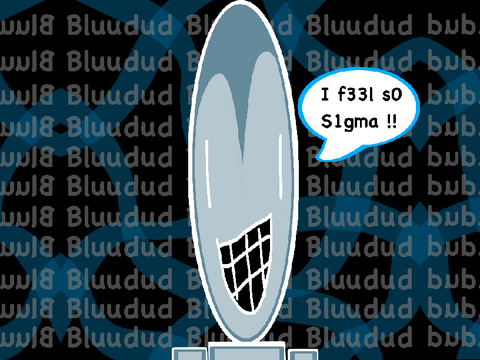 BLUUDUD