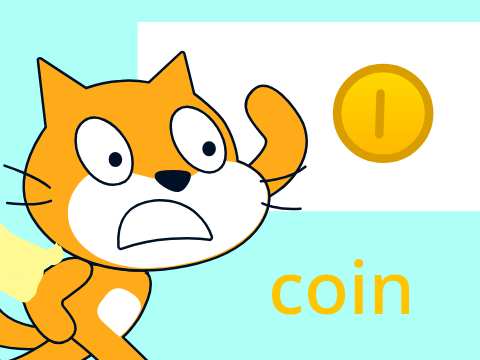 Coin catch
