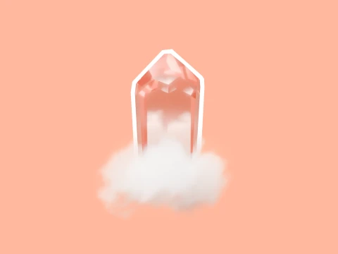 Crystal Radiance