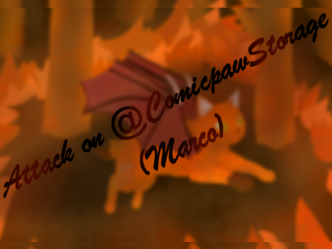 Friendly Fire on @ComicpawStorage