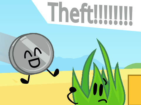 TPOT Camp: EP2A: " Grassy is scary!!! "