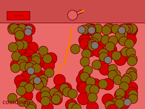 shoot a lot of zombies and inevitably die simulator