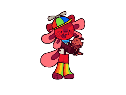 ☀︎ ⋆ CJ ⋆ ☀︎