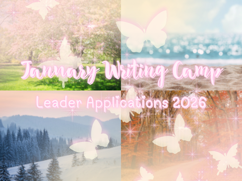 JWC Leader Applications ⟡ 2026