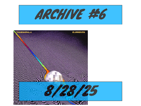 sandbox (Archive #6)
