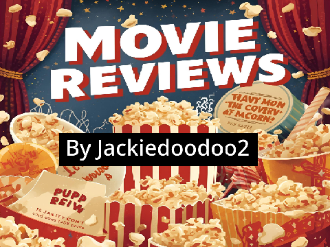 Jackiedoodoo2's Movie Ratings