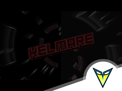 Intro 〉〉 KelmareArtz [PZP/CM3]