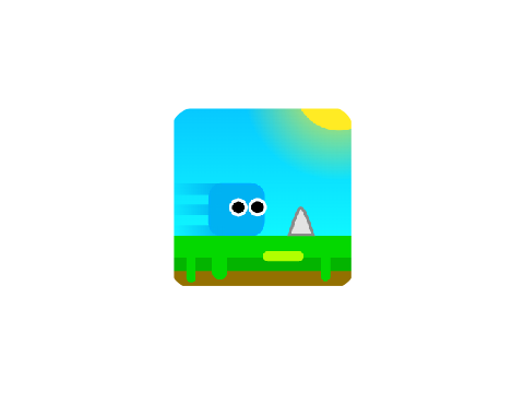 ☁ Grassland Speedrun