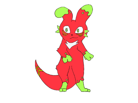Arcturus please :3