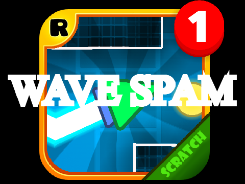 WAVE SPAM